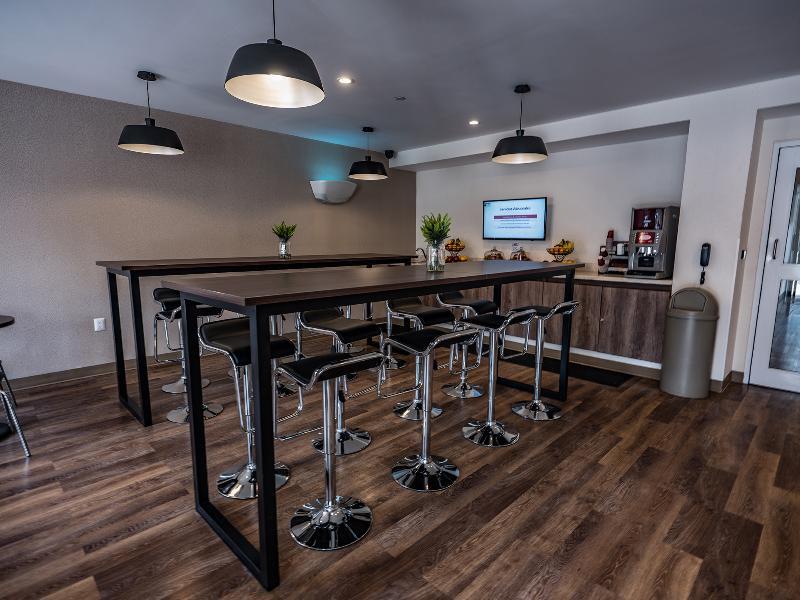 Aparthotel Extended Galerias Saltillo