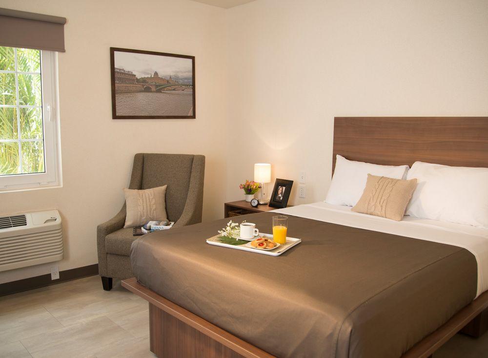 Aparthotel Extended Galerias Saltillo
